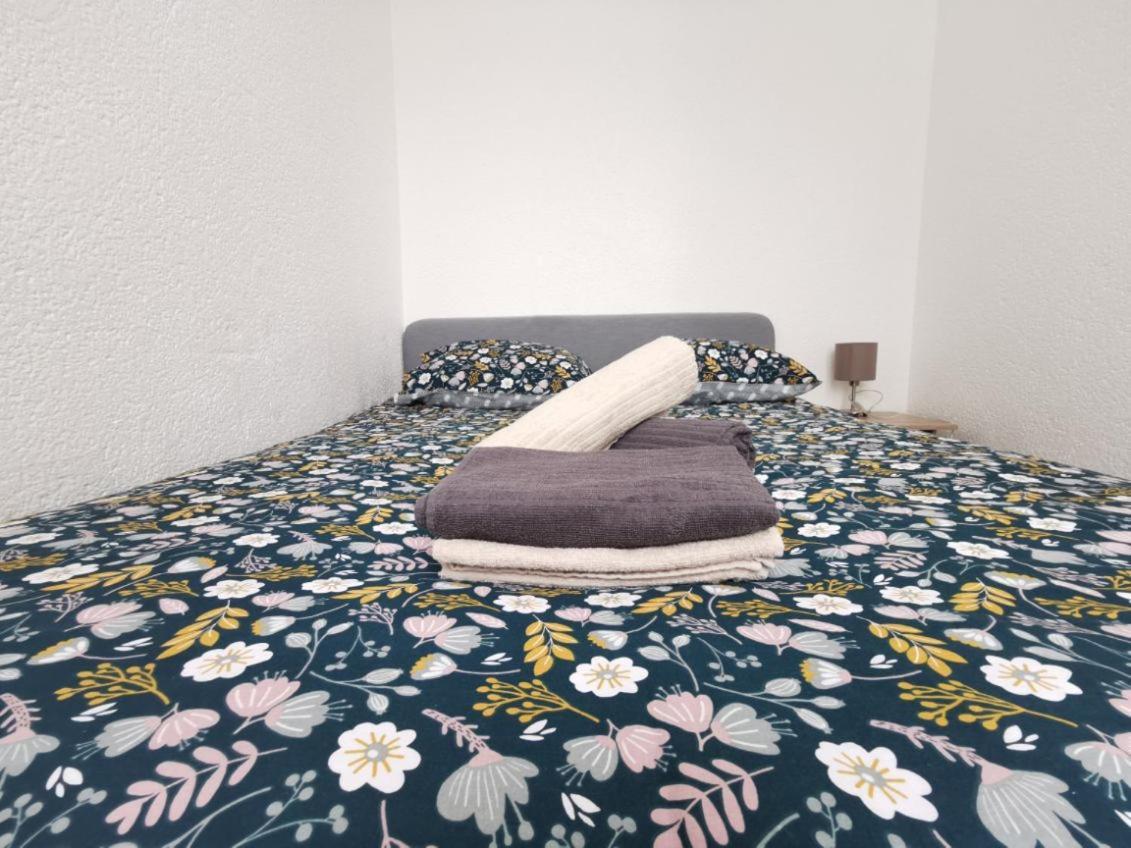 Centre 3 Pieces- Avec Parking * Vannes