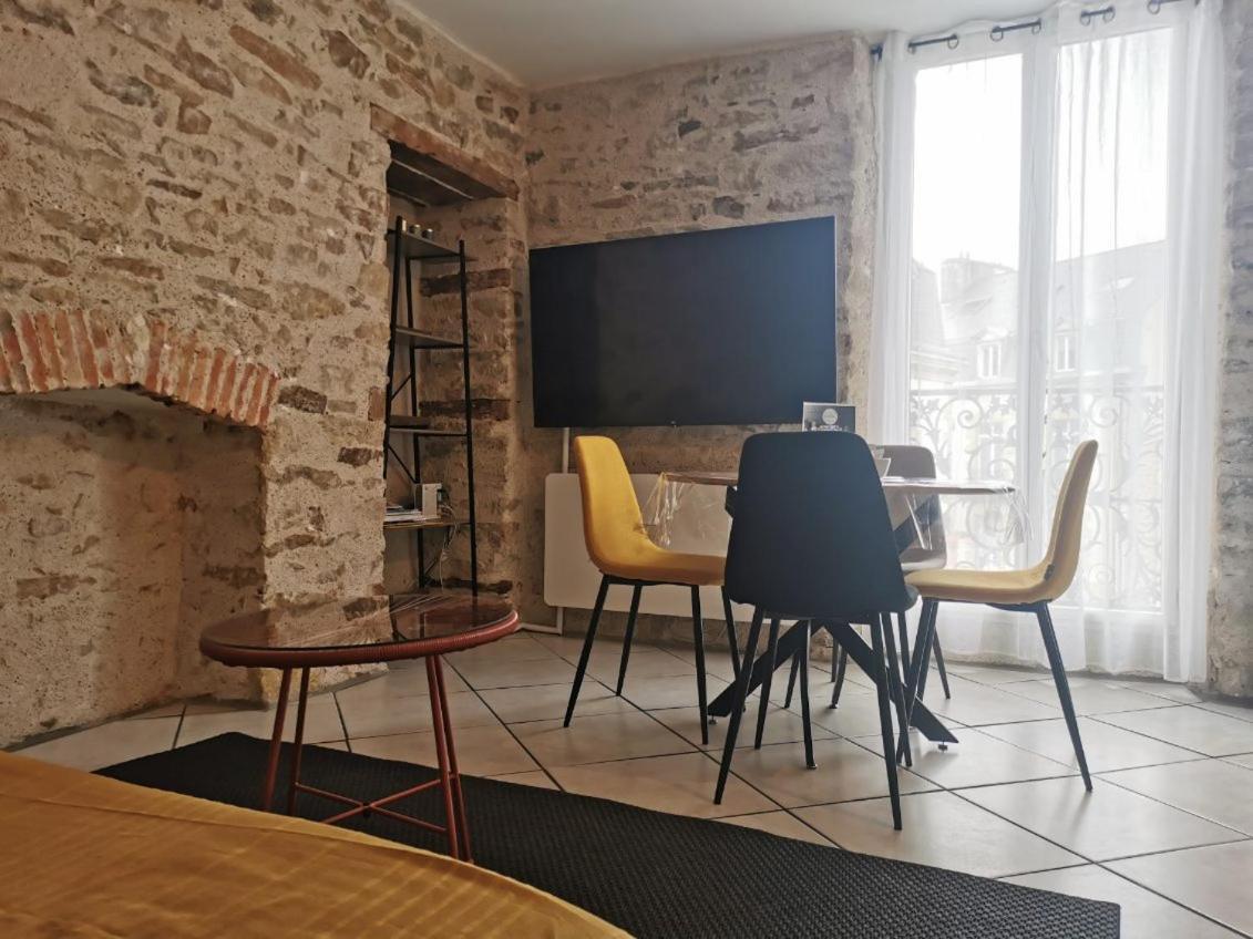 Centre 3 Pieces- Avec Parking * Vannes